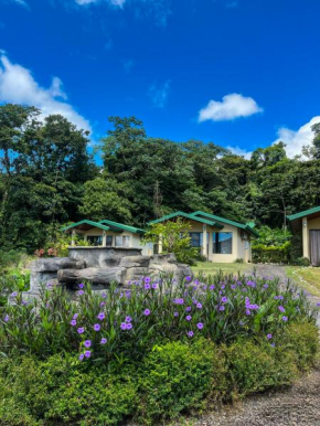Arenal Roca Suites